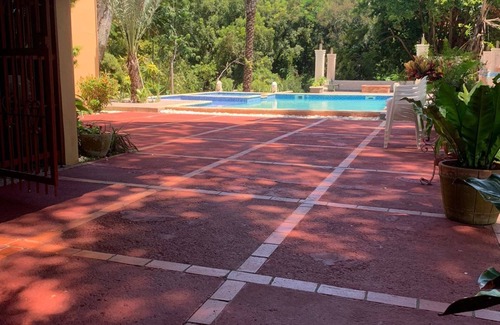 San Gregorio de Nigua Villa | villa cerca de la playa