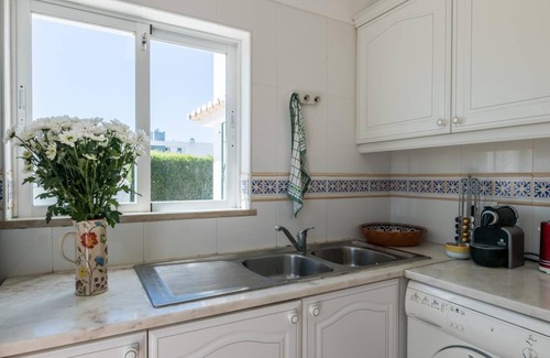 Albardeira Villa | Villa cerca de la playa y la Marina de Lagos