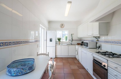 Albardeira Villa | Villa cerca de la playa y la Marina de Lagos