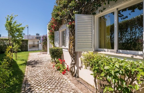 Albardeira Villa | Villa cerca de la playa y la Marina de Lagos