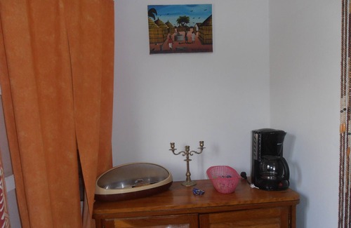 La Somone Villa | CERCA DE LA VILLA DEL MAR, GRAN PISCINA, NO SUPERVISADA, WI-FI, 420 EUROS 7 NOCHES