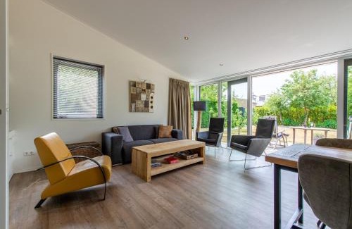 Kamperland Casa | Villa near Veerse Meer with Garden Views
