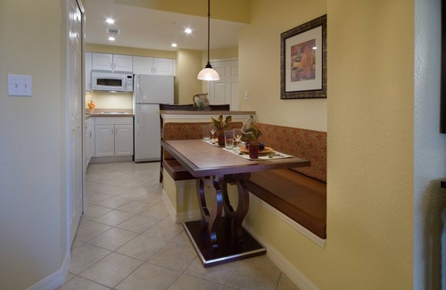 Orange Lake Villa | Villa cerca de Walt Disney World | Campos de golf, piscinas, río lento y más