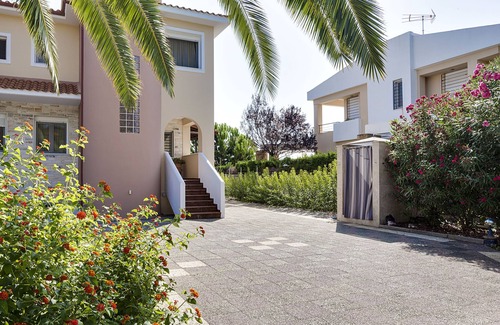 Sithonia Villa | Villa Nefeli Akti Salonikiou B