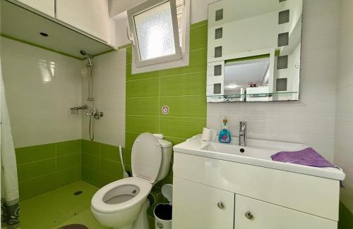 Piqeras Apartamento | VILLA NEFELI