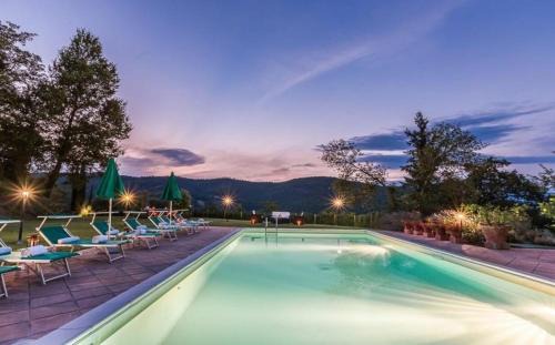 Ripoli Villa | Villa nel Cielo