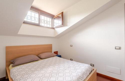 Marco Simone Villa | Villa nel verde di Marco Simone vicino ai campi da Golf e dal Polo Tecnologico Tiburtino