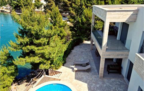 Starigrad Casa | Villa Neptune