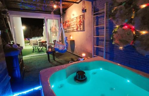 Tossa de Mar Casa | Villa Neptuno