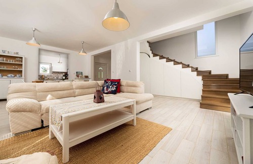 Rasopasno Villa | Villa Nera