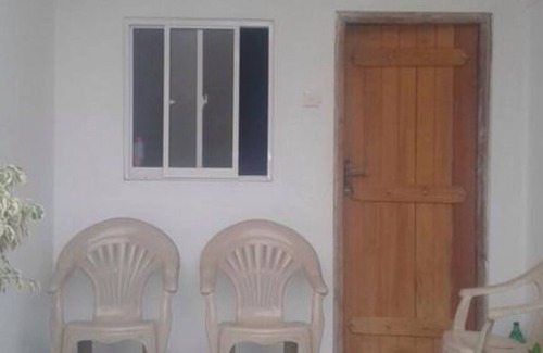 Negombo Apartamento | Villa Nevil