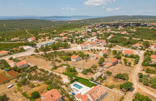 Debeljak Villa | Villa New Life Zadar