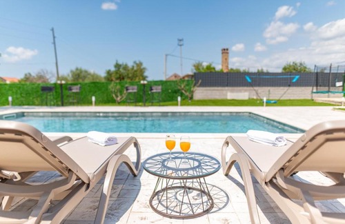 Debeljak Villa | Villa New Life Zadar