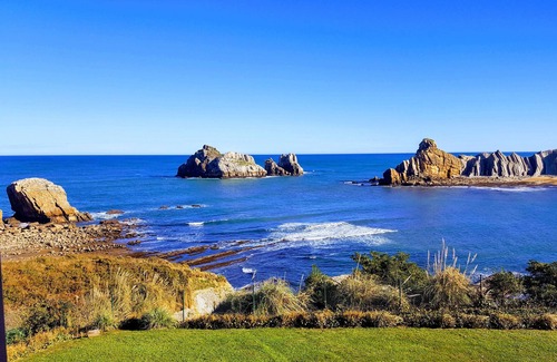 Liencres Chalet De Esquí | Chalet junto al mar en Liencres ( costa Quebrada! Airemar G-106056