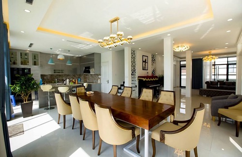 Ha Long Villa | Villa Nghi Duong Ha Long