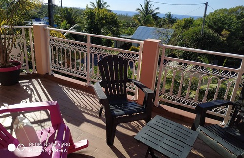 Basse Vallee Villa | Villa Nick & Yv - Piscina - terraza - jardín