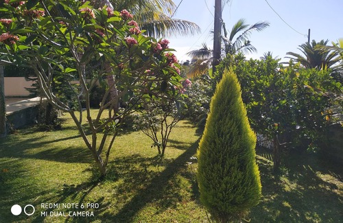 Basse Vallee Villa | Villa Nick & Yv - Piscina - terraza - jardín