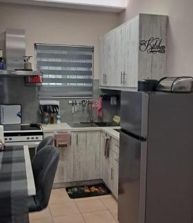 Pyrgos Villa | Villa Nicole