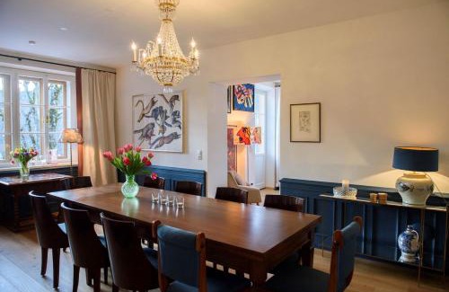 Altaussee Villa | Villa Nicoletta - Luxus am See - Your Austrian Home