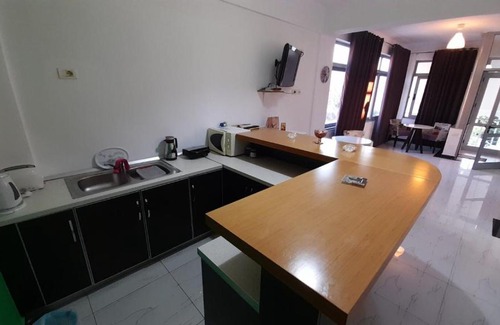 Piqeras Casa | Villa NIKA