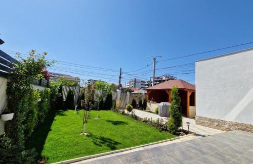 Mamaia-Sat Villa | Villa Niko
