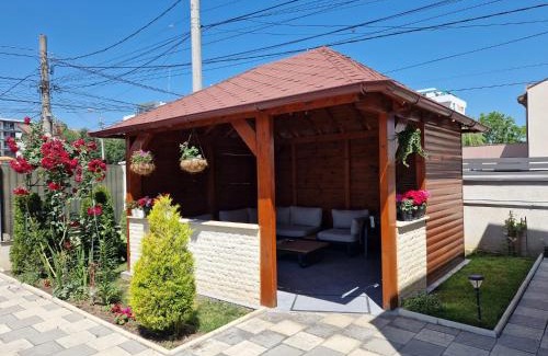 Mamaia-Sat Villa | Villa Niko