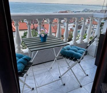 Sveti Vlas Apartamento | Villa Nikoleta