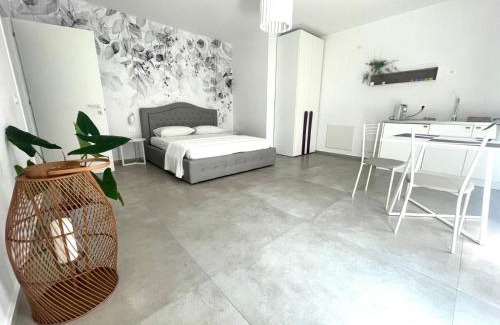 Lago Santo Cama Y Desayuno | Villa Nina
