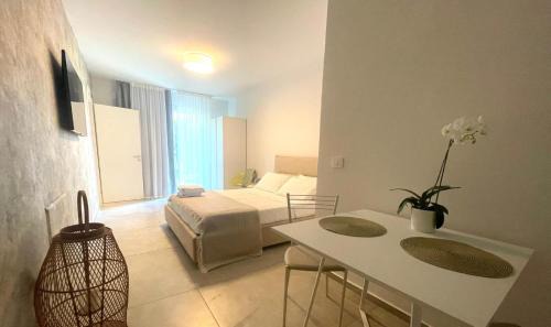 Lago Santo Cama Y Desayuno | Villa Nina