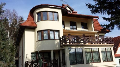 Polanica-Zdroj Casa | Villa Nina