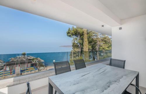 Njivice Apartamento | Villa Njivice Apartment Ema