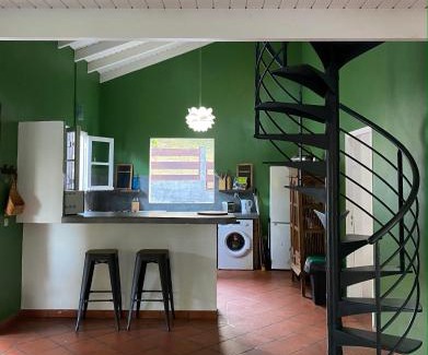 Sainte-Anne Casa | Villa NO&LO