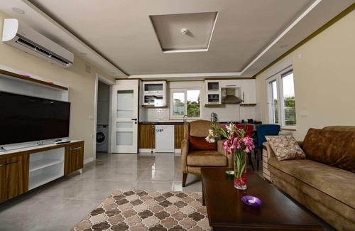 Demre Villa | Villa Noble Demre