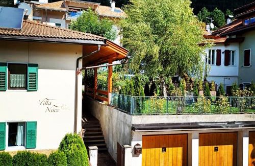 Tesero Apartamento | Villa Noce 1