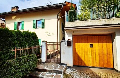 Tesero Apartamento | Villa Noce 1