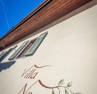 Tesero Apartamento | Villa Noce 1