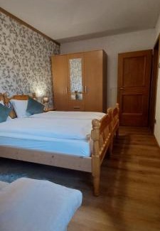 Tesero Apartamento | Villa Noce 2