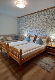 Tesero Apartamento | Villa Noce 2