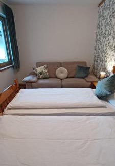 Tesero Apartamento | Villa Noce 2