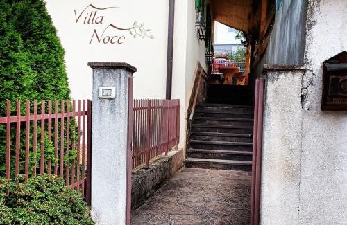 Tesero Apartamento | Villa Noce 2