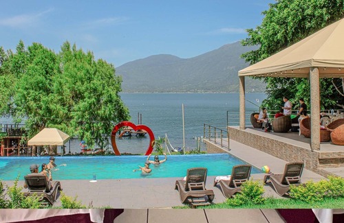 Santa Ana Casa | Villa Noelia, Suite Calli