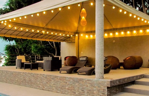 Santa Ana Casa | Villa Noelia, Suite Calli