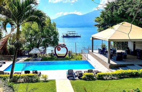 Santa Ana Casa | Villa Noelia, Suite Calli