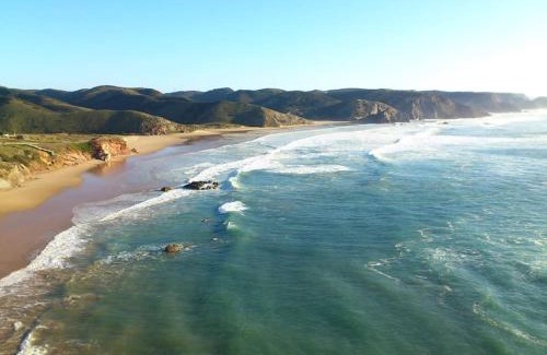 Carrapateira Villa | Villa Nooma