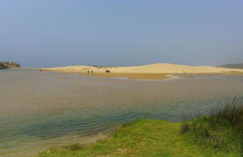 Carrapateira Villa | Villa Nooma