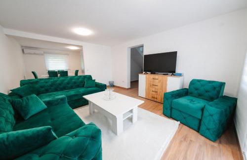 Sarajevo Canton Apartamento | Villa Nora Natur