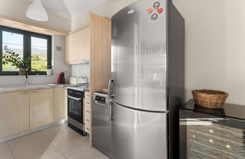 Lefktron Villa | Villa Nora - Dos Habitaciones Villa, Capacidad 4