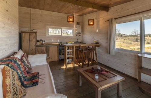 Rocha Cabina | Villa Nora