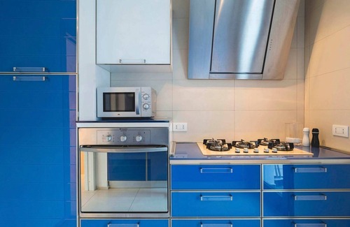 Cefalu Villa | Villa Normanni - Tres Habitaciones Villa, Capacidad 6