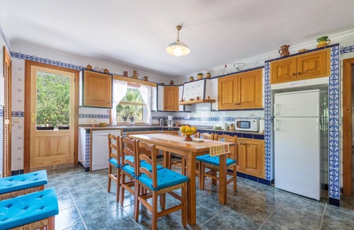 Campanet Villa | OFERTA OCTUBRE Villa cerca playas de Pollensa y Alcudia